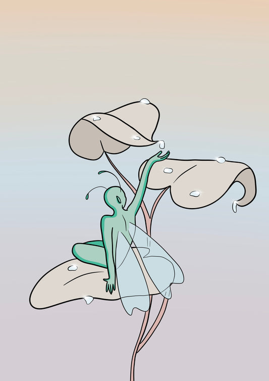Éveil léger